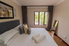17 Riepen avenue Sandhurst gate Sandton